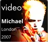 video Michael London  2007