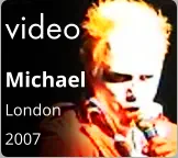 video Michael London  2007