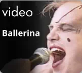 video Ballerina