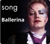 song Ballerina