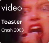 video Toaster Crash 2003
