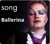 song Ballerina