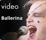 video Ballerina