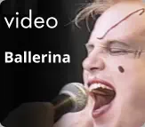video Ballerina