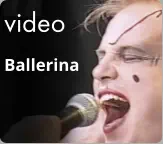 video Ballerina
