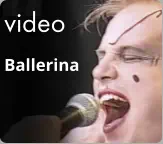 video Ballerina
