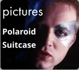 pictures Polaroid Suitcase