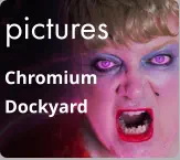 pictures Chromium Dockyard