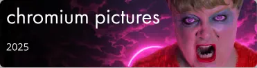 chromium pictures 2025