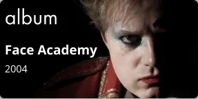 album Face Academy 2004