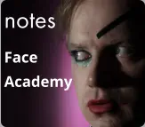 notes Face Academy
