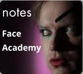 notes Face Academy