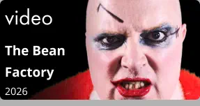video The Bean Factory 2026