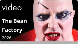 video The Bean Factory 2026