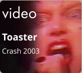 video Toaster Crash 2003