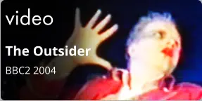 video The Outsider BBC2 2004