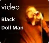 video Black Doll Man