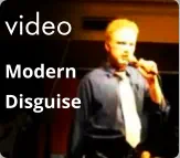 video Modern Disguise