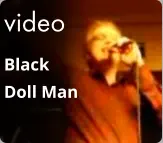 video Black Doll Man