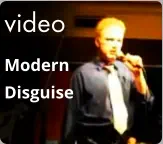 video Modern Disguise
