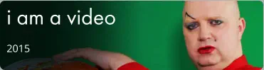 i am a video 2015