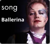 song Ballerina