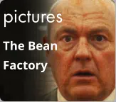 pictures The Bean Factory