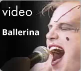 video Ballerina