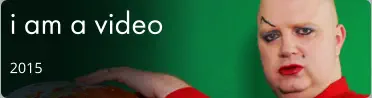 i am a video 2015