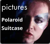 pictures Polaroid Suitcase