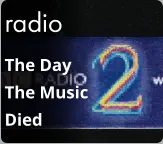 radio The Day The Music Died