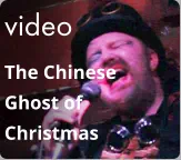video The Chinese Ghost of Christmas