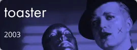 toaster 2003
