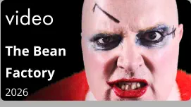 video The Bean Factory 2026