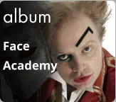 album Face Academy