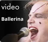 video Ballerina