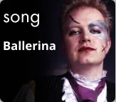 song Ballerina