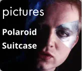 pictures Polaroid Suitcase