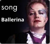 song Ballerina