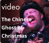 video The Chinese Ghost of Christmas