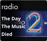 radio The Day The Music Died