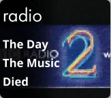 radio The Day The Music Died