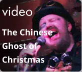 video The Chinese Ghost of Christmas