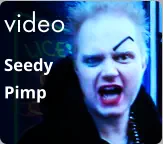 video Seedy Pimp