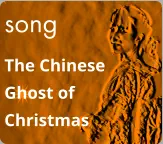song The Chinese Ghost of Christmas