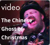 video The Chinese Ghost of Christmas