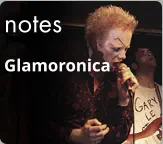 notes Glamoronica