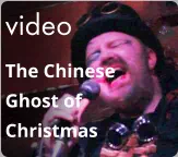video The Chinese Ghost of Christmas