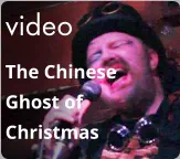 video The Chinese Ghost of Christmas