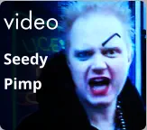 video Seedy Pimp
